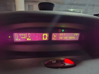 Citroen Xsara HDI