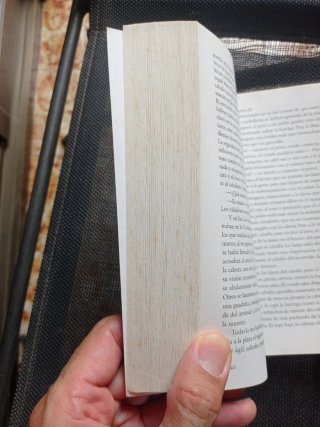 La mano de Fátima.
