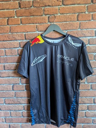 Camiseta Red Bull Racing Sergio Pérez Talla L