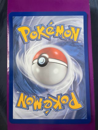 Carta Pokémon Mega-Emboar EX Promo