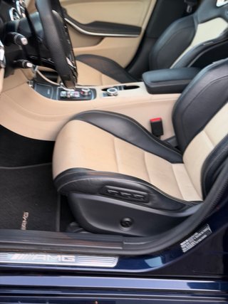 Mercedes-Benz Clase CLA 2018