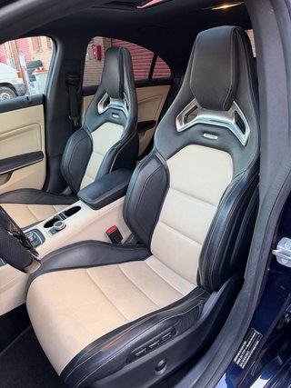 Mercedes-Benz Clase CLA 2018