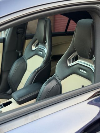 Mercedes-Benz Clase CLA 2018