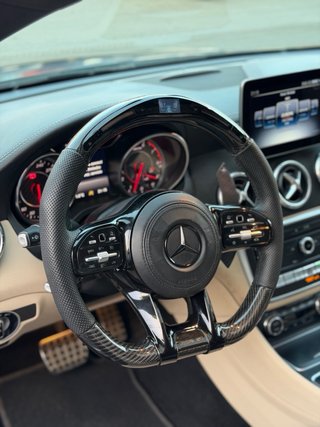 Mercedes-Benz Clase CLA 2018