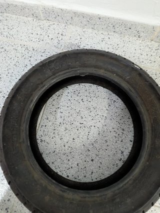 Rueda moto sin estrenar