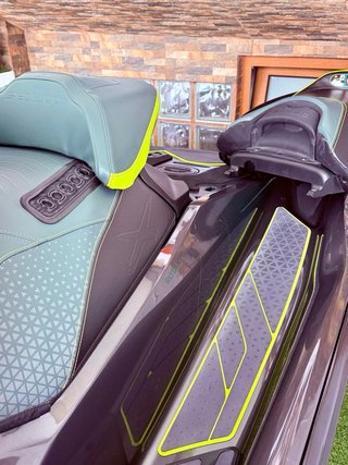 SEADOO RXP-X RS Edicion APEX 300 CARBONO 2023