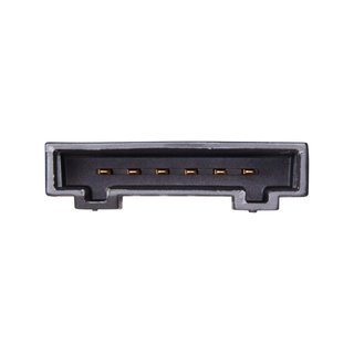 HELLA sensor pedal acelerador 6PV 008 026-711