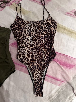 Pack 2 Bodies Zara y Mango