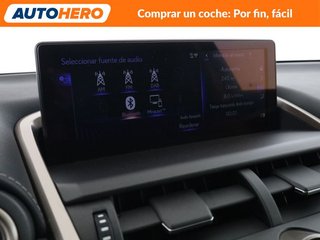 Lexus NX NX 300h Business