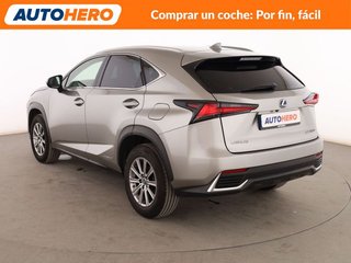 Lexus NX NX 300h Business