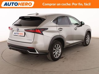 Lexus NX NX 300h Business