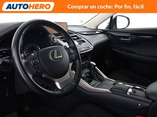 Lexus NX NX 300h Business