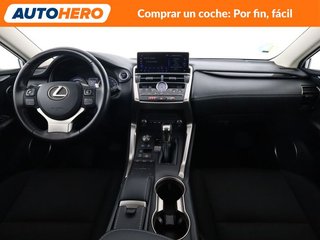 Lexus NX NX 300h Business