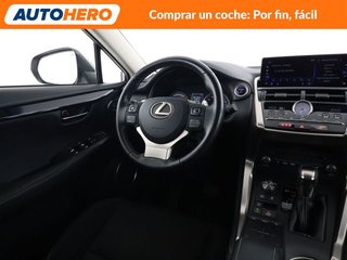 Lexus NX NX 300h Business