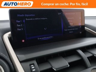 Lexus NX NX 300h Business