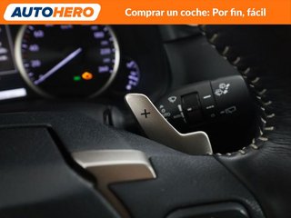 Lexus NX NX 300h Business