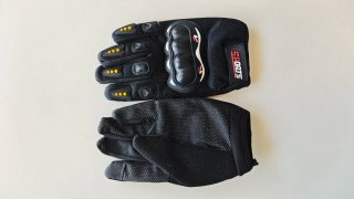 Guantes Moto Sports Talla S Nuevos