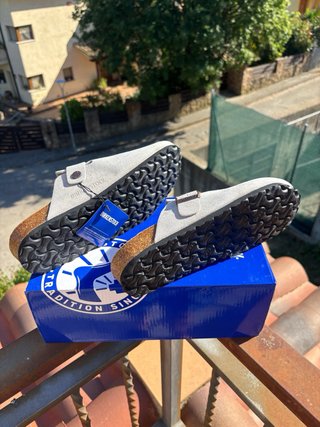 Birkenstock Boston