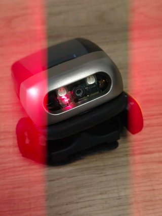 Zebra RS507X - Scanner per impronte digitali