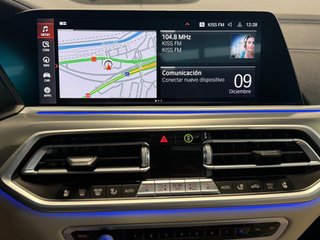 BMW X5 xDrive30d