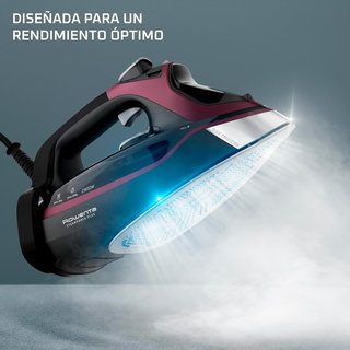 Plancha de Vapor Rowenta Focus Excel 2900W