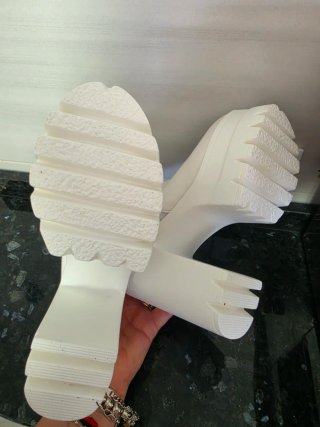 Lote botines de mujer nuevos
