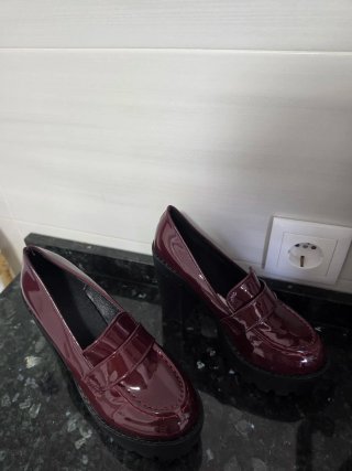 Lote botines de mujer nuevos