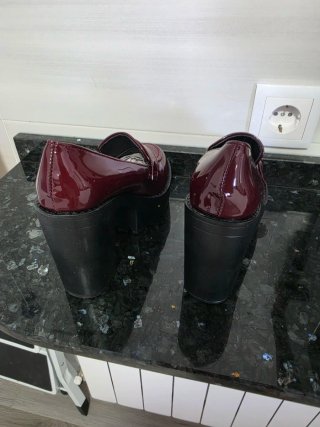 Lote botines de mujer nuevos