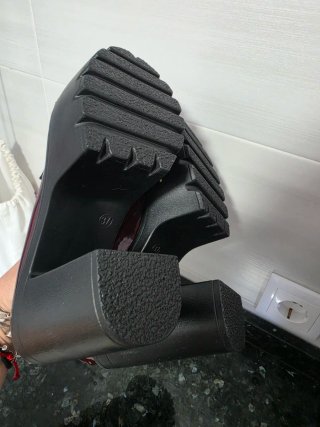 Lote botines de mujer nuevos