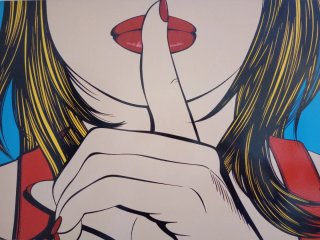 Cuadro Pop Art Ikea