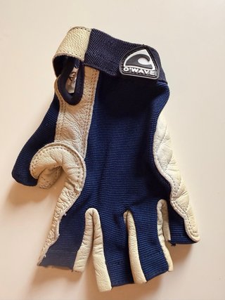 Guantes Náuticos O'Wave Dedos Cortados Talla S