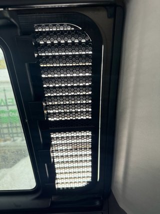 Volkswagen T6 Rejilla Ventilación Lateral