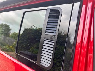 Volkswagen T6 Rejilla Ventilación Lateral