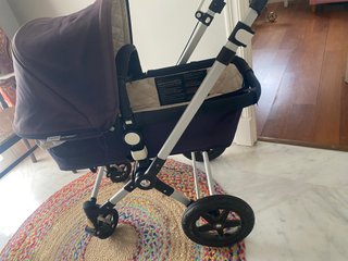 Bugaboo Camaleon 3