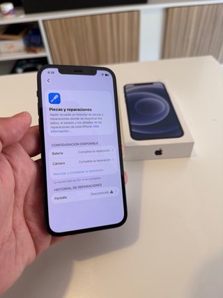 iPhone 12 da 256GB