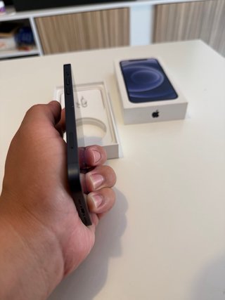 iPhone 12 da 256GB