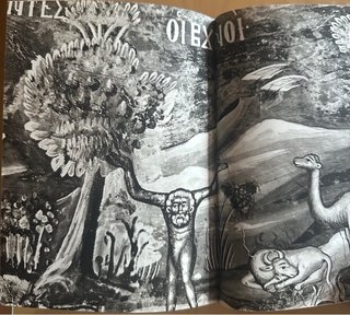 Libro Los hombres ebrios de Dios