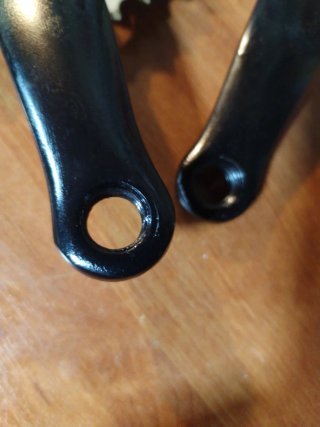 Platos Bici 24 (DT)