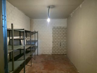 Alquiler de trastero Valdemoro
