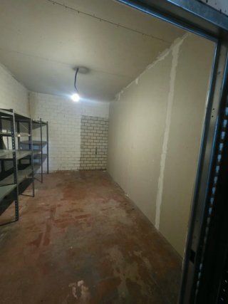 Alquiler de trastero Valdemoro