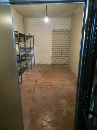 Alquiler de trastero Valdemoro