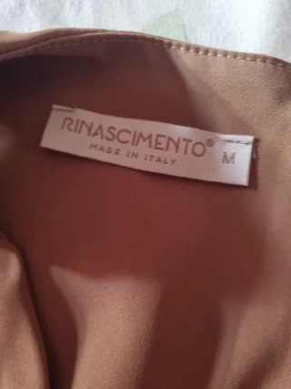 Mono Verano Rinascimento Talla M