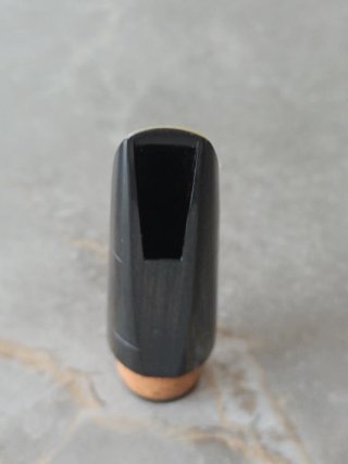 Boquilla Clarinete Bb Clark Fobes Jazz