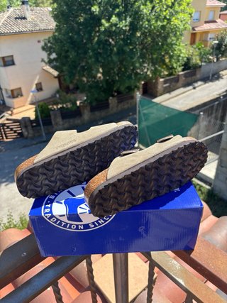 Birkenstock Arizona