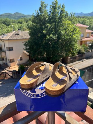 Birkenstock Arizona