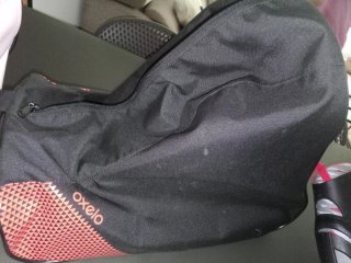 Patines en línea y protecciones infantiles