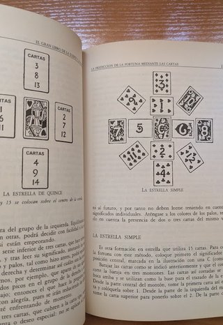 El Gran Libro de la Suerte y la Fortuna