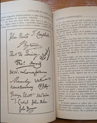 El Gran Libro de la Suerte y la Fortuna