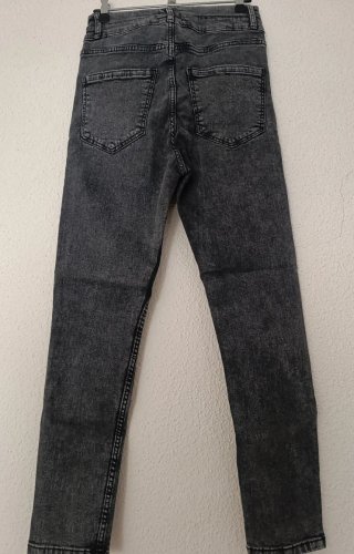 Pantalón skinny Talla 38 NUEVO