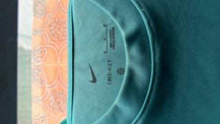 Camiseta Nike Dri-Fit Talla M